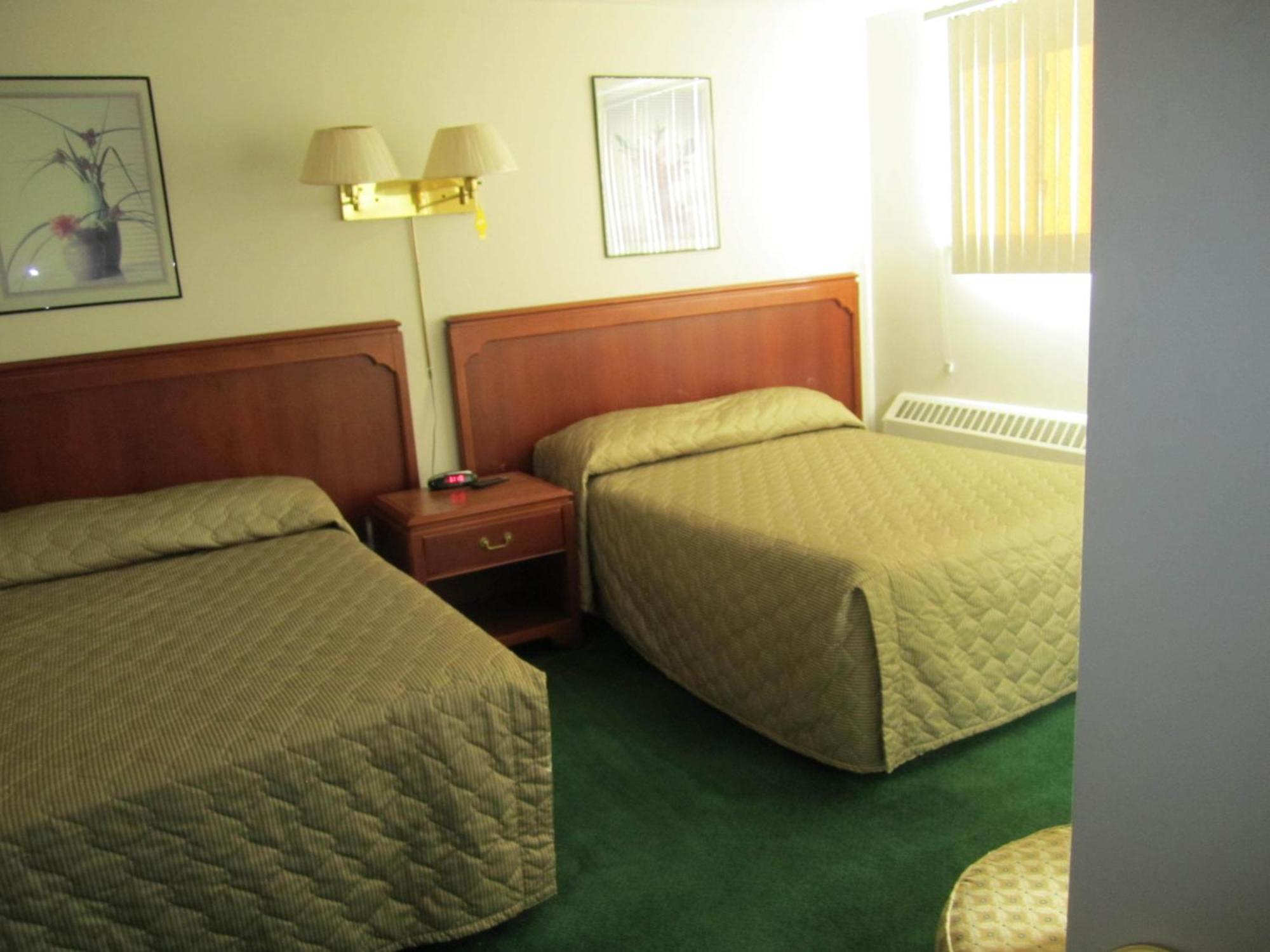 Canadiana Motel Hanover Exteriér fotografie