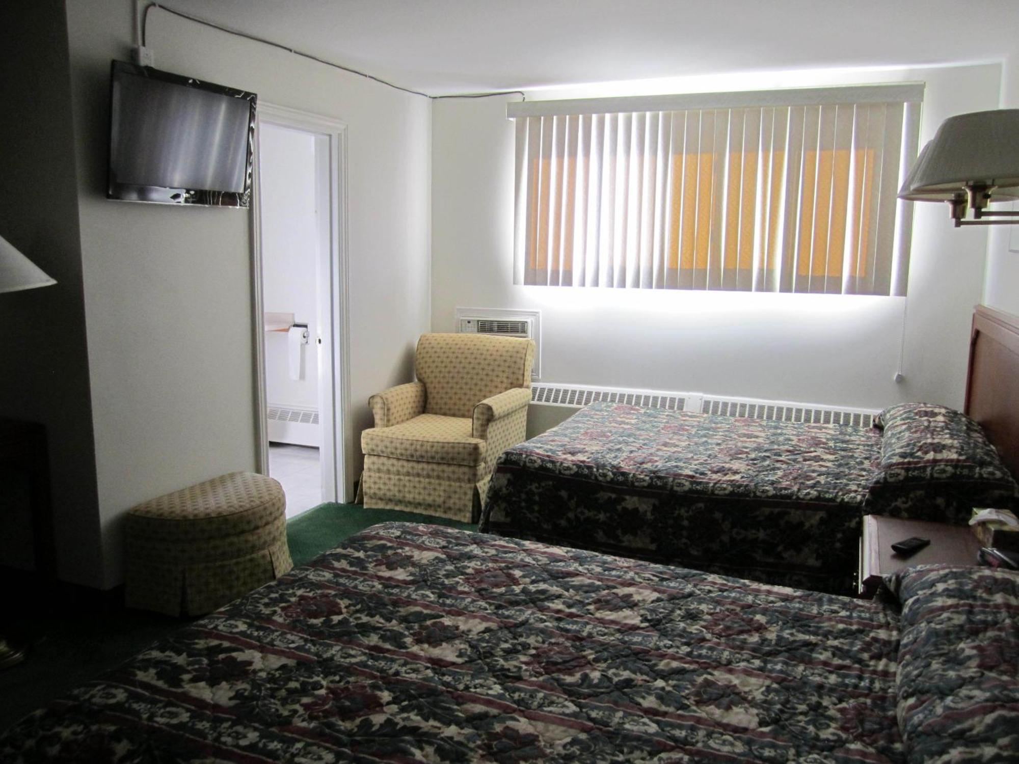 Canadiana Motel Hanover Exteriér fotografie