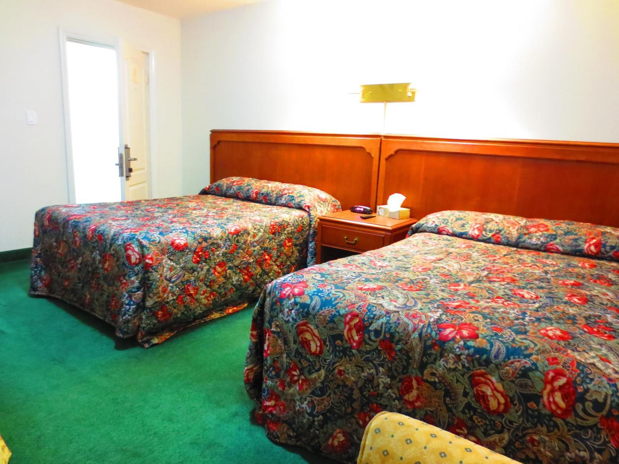 Canadiana Motel Hanover Exteriér fotografie