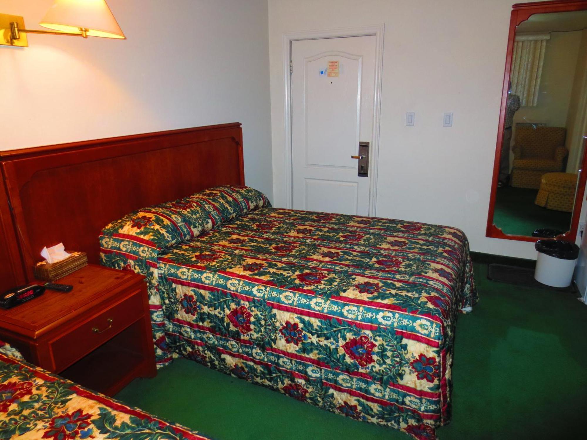 Canadiana Motel Hanover Exteriér fotografie