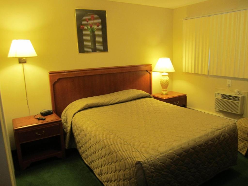Canadiana Motel Hanover Pokoj fotografie