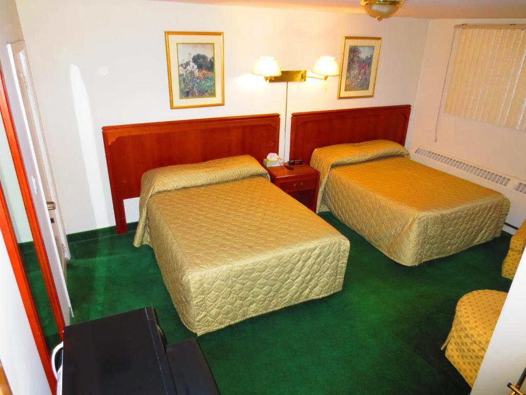 Canadiana Motel Hanover Pokoj fotografie
